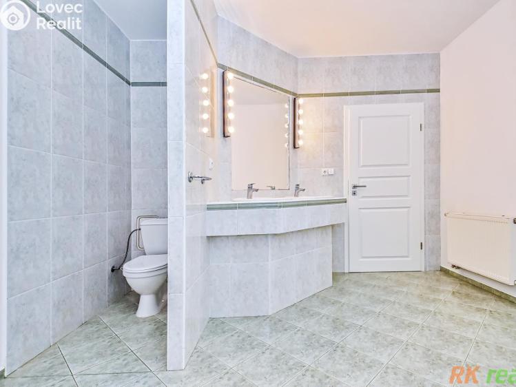 Prodej rodinného domu Rudná, V Zahradách č. 21