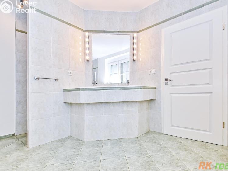 Prodej rodinného domu Rudná, V Zahradách č. 22