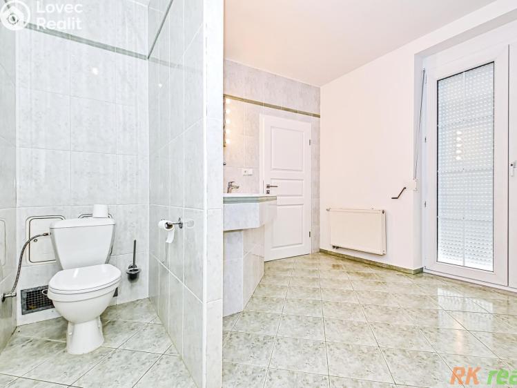 Prodej rodinného domu Rudná, V Zahradách č. 25