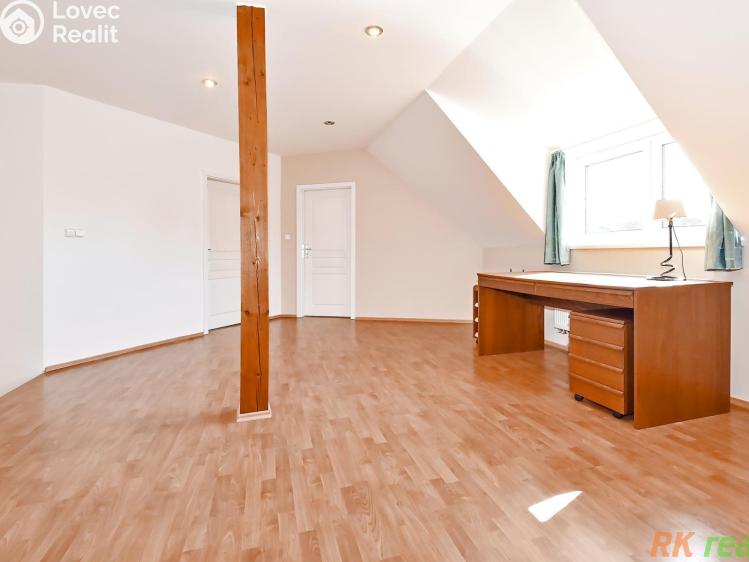 Prodej rodinného domu Rudná, V Zahradách č. 27