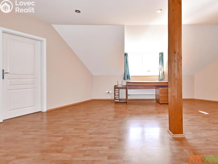 Prodej rodinného domu Rudná, V Zahradách č. 28