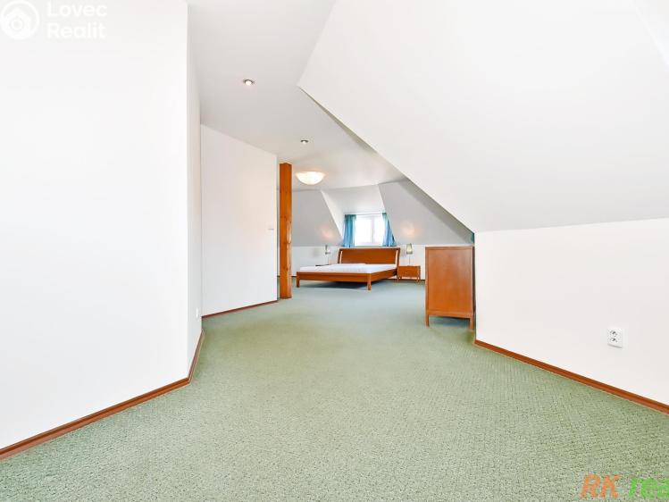 Prodej rodinného domu Rudná, V Zahradách č. 30