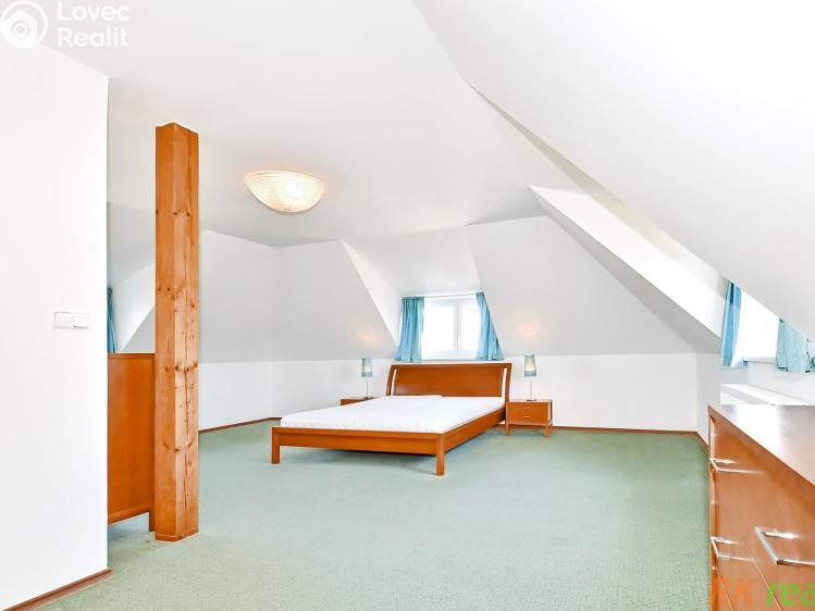 Prodej rodinného domu Rudná, V Zahradách č. 31