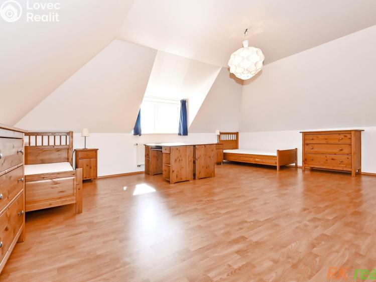 Prodej rodinného domu Rudná, V Zahradách č. 35