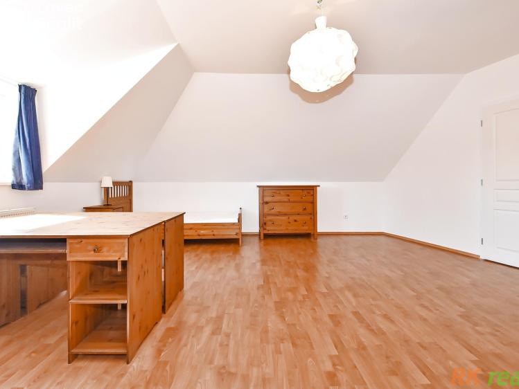 Prodej rodinného domu Rudná, V Zahradách č. 36