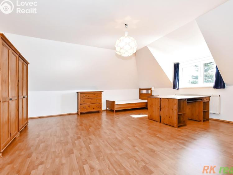 Prodej rodinného domu Rudná, V Zahradách č. 37