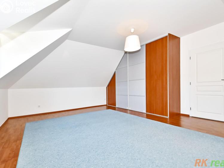 Prodej rodinného domu Rudná, V Zahradách č. 38