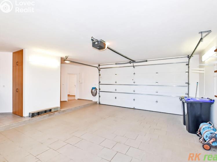 Prodej rodinného domu Rudná, V Zahradách č. 39