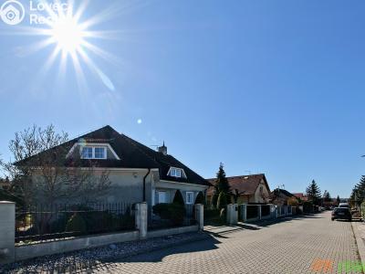 Prodej rodinného domu Rudná, V Zahradách č. 5