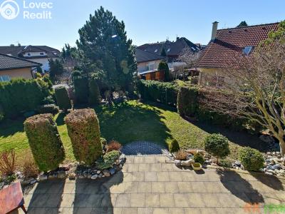 Prodej rodinného domu Rudná, V Zahradách č. 6