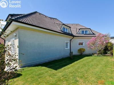 Prodej rodinného domu Rudná, V Zahradách č. 5