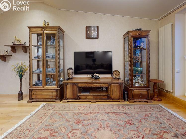 Продажа квартиры 3+KK Praha, Drtinova 363/22 č. 19