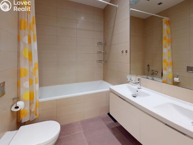 Продажа квартиры 3+KK Praha, Drtinova 363/22 č. 26