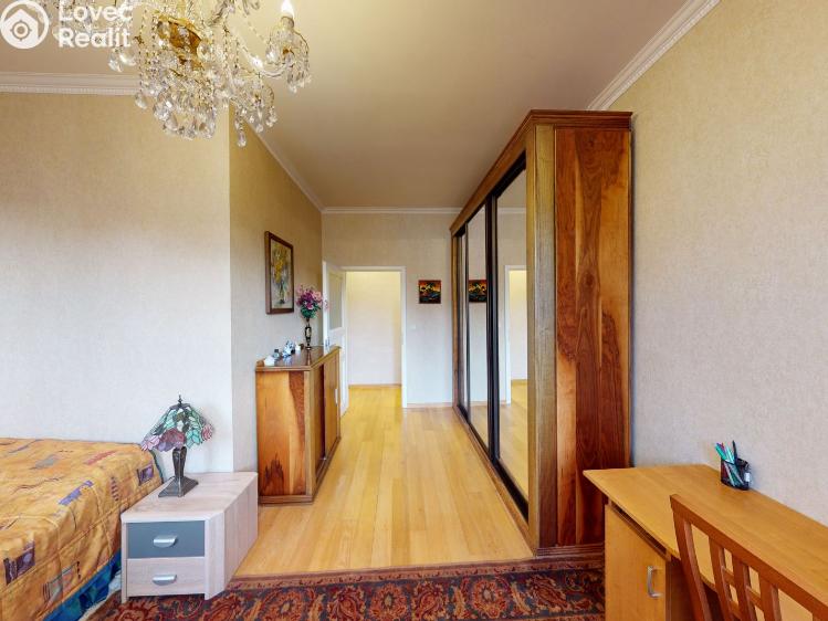 Продажа квартиры 3+KK Praha, Drtinova 363/22 č. 30