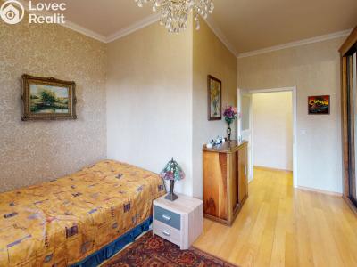 Продаж квартири 3+KK Praha, Drtinova č. 20