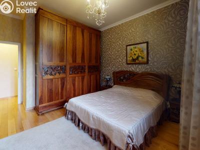Продаж квартири 3+KK Praha, Drtinova č. 27