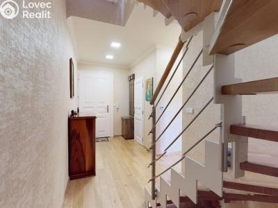 Продаж квартири 3+KK Praha, Drtinova č. 38