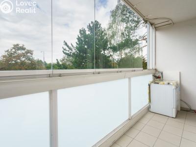 Продаж квартири 4+KK Praha, Tupolevova 472 č. 9