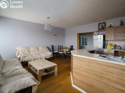 Продаж квартири 4+KK Praha, Tupolevova 472 č. 10
