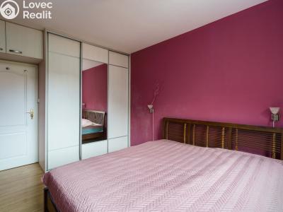 Продаж квартири 4+KK Praha, Tupolevova 472 č. 13