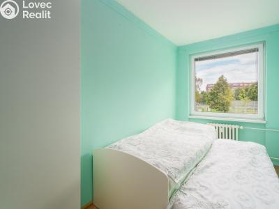 Продаж квартири 4+KK Praha, Tupolevova 472 č. 17