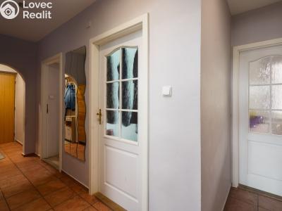 Продаж квартири 4+KK Praha, Tupolevova 472 č. 19