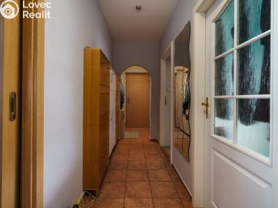 Продаж квартири 4+KK Praha, Tupolevova 472 č. 23