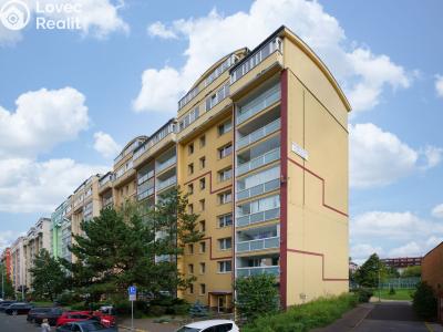 Продаж квартири 4+KK Praha, Tupolevova 472 č. 27