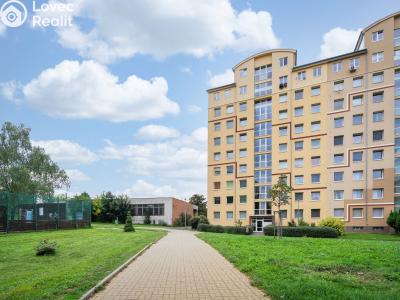 Продаж квартири 4+KK Praha, Tupolevova 472 č. 29