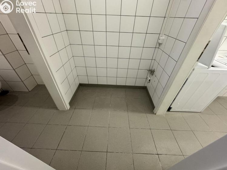 Prodej bytu 2+KK Praha, Třinecká 769 č. 4