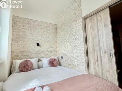 Prodej bytu 3+1 Praha, Tyršova č. 2