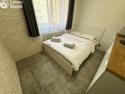 Продаж квартири 3+1 Praha, Tyršova č. 7