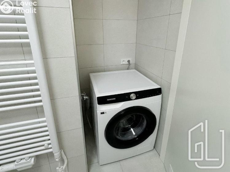 Оренда квартири 2+KK Praha, Sokolova 720/7 č. 5