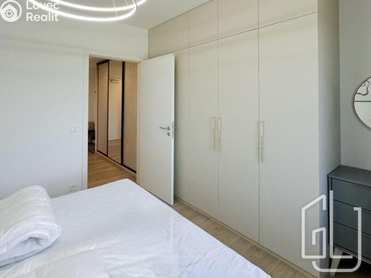 Оренда квартири 2+KK Praha, Sokolova 720/7 č. 3