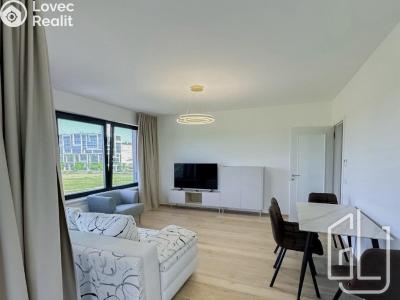 Pronájem bytu 2+KK Praha, Sokolova č. 4