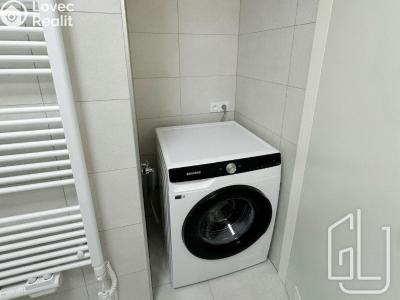 Pronájem bytu 2+KK Praha, Sokolova č. 5