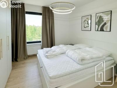 Pronájem bytu 2+KK Praha, Sokolova č. 2