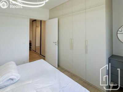 Pronájem bytu 2+KK Praha, Sokolova č. 3