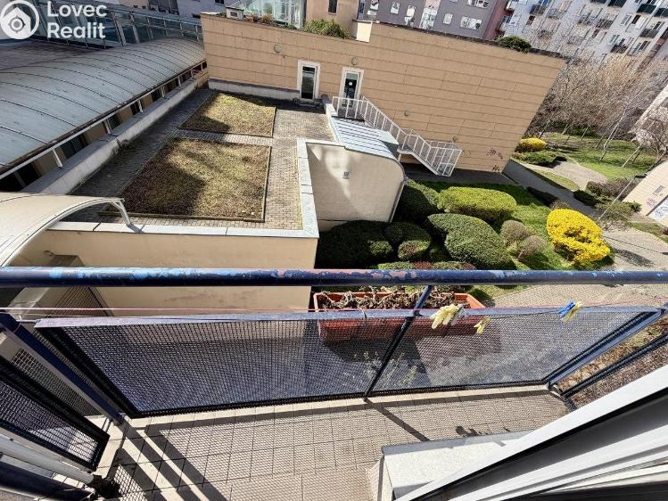 Prodej bytu 1+KK Praha, bratří Dohalských 180/4 č. 7