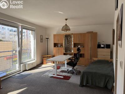 Prodej bytu 1+KK Praha, bratří Dohalských č. 5