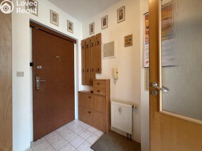 Продажа квартиры 1+KK Praha, bratří Dohalských č. 7