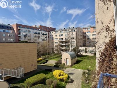 Продажа квартиры 1+KK Praha, bratří Dohalských č. 8