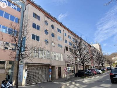 Продажа квартиры 1+KK Praha, bratří Dohalských č. 11