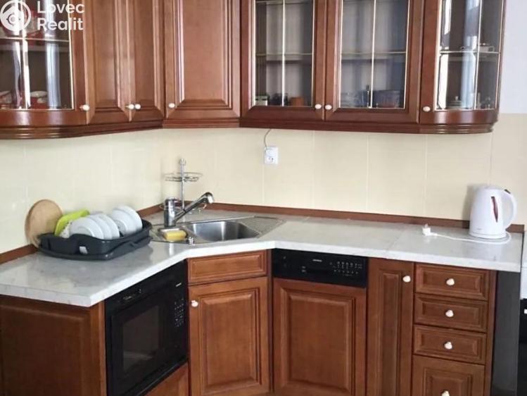 Продаж квартири 3+KK Karlovy Vary, Zeyerova 90/5 č. 4