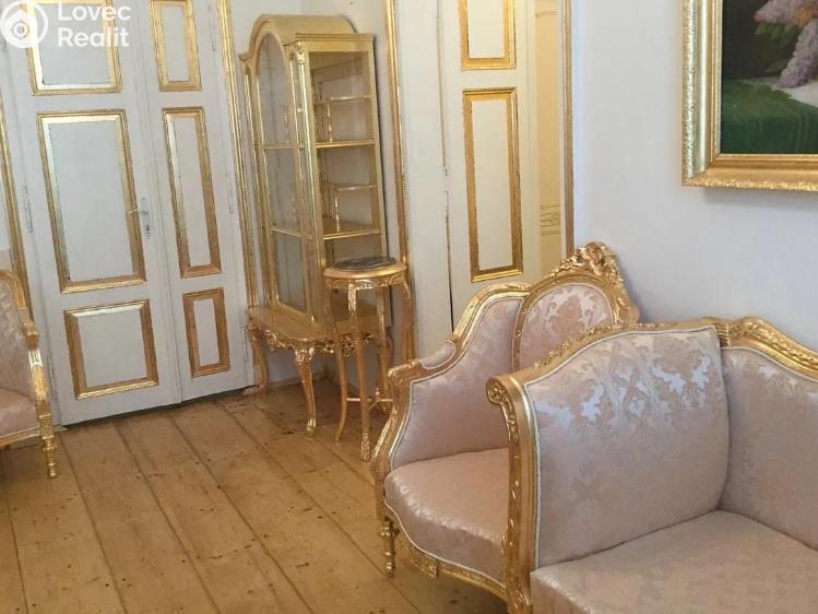 Продаж квартири 3+KK Karlovy Vary, Zeyerova 90/5 č. 7