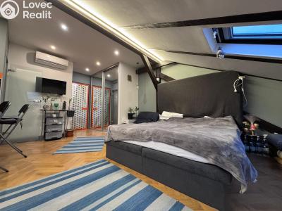Продаж квартири 1+KK Praha, Sázavská č. 11
