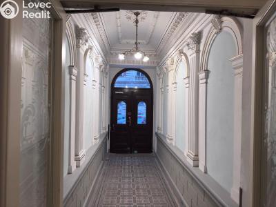 Продаж квартири 1+KK Praha, Sázavská č. 13