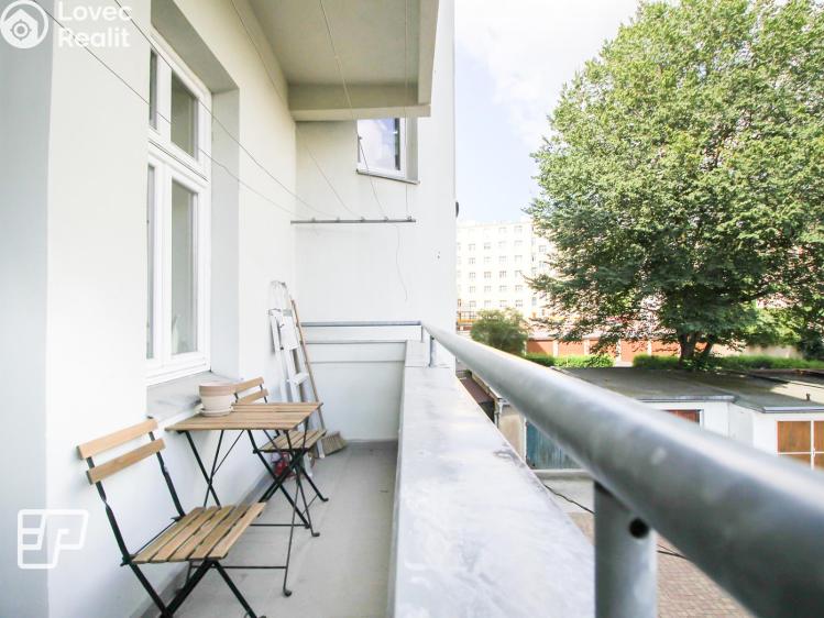 Pronájem bytu 4+1 Teplice, U zámku 1929/4 č. 6