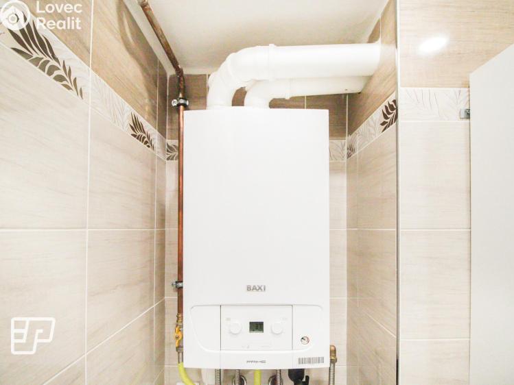 Pronájem bytu 4+1 Teplice, U zámku 1929/4 č. 10