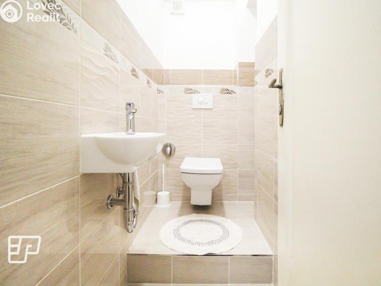 Pronájem bytu 4+1 Teplice, U zámku 1929/4 č. 11